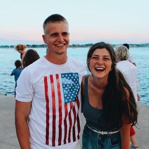 Meet your Posher, Mady